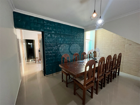 Venda Casa São Paulo Jardim Denise 1