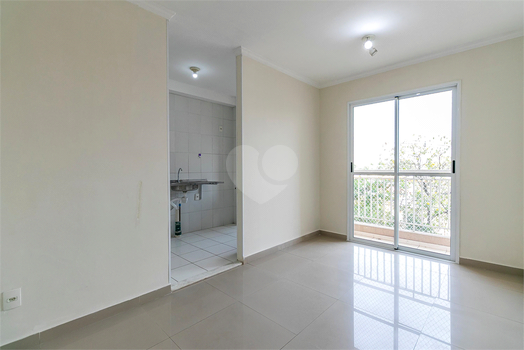 Venda Apartamento São Paulo Parque São Jorge 1