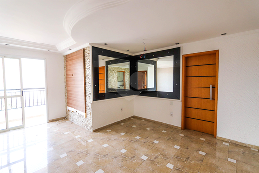 Venda Apartamento São Paulo Vila Prado 1