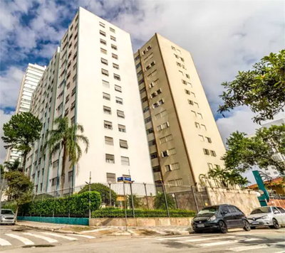 Venda Apartamento São Paulo Maranhão 1