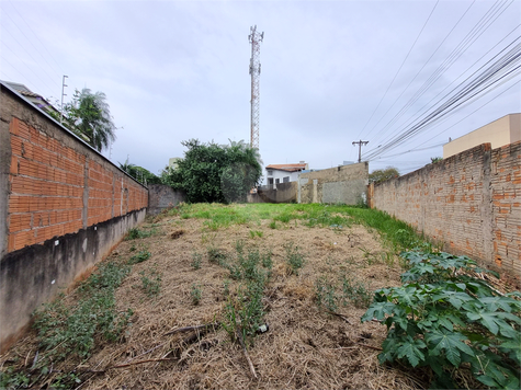 Venda Terreno Campo Grande Vila Rosa Pires 1