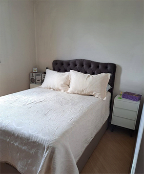 Venda Apartamento Osasco Vila Menck 1