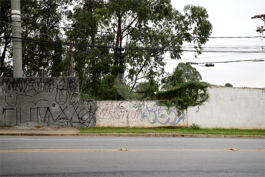 Venda Terreno São Paulo Morumbi 1