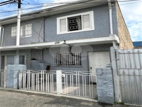 Aluguel Sobrado São Paulo Jardim Modelo 1
