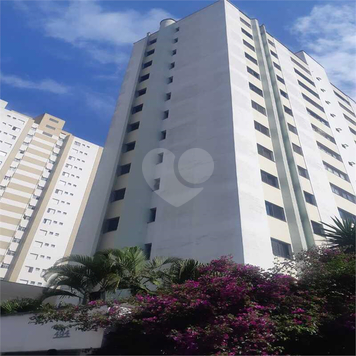 Edifício Parque Villa Lobos