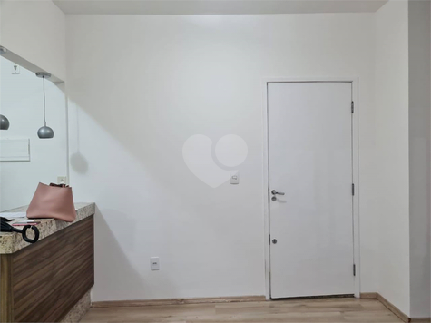 Venda Apartamento São Paulo Vila Palmeiras 1