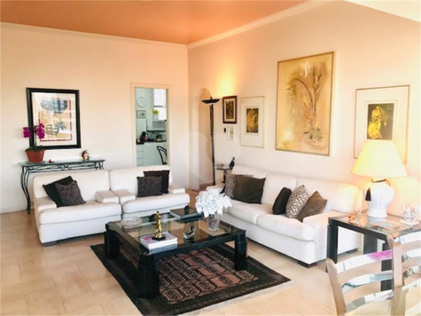 Venda Apartamento São Paulo Higienópolis 1