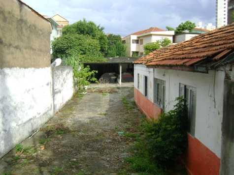 Venda Terreno São Paulo Vila Ipojuca 1