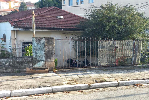 Venda Terreno São Paulo Vila Mazzei 1