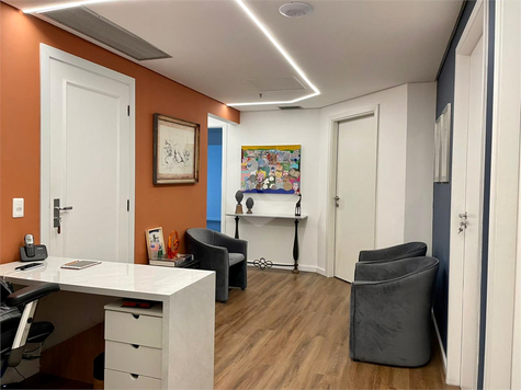 Pratical Office Itaim