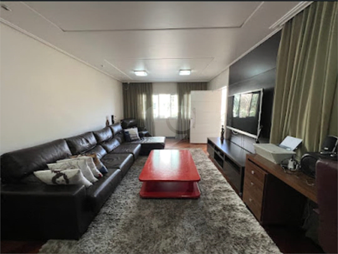 Venda Casa São Paulo Lauzane Paulista 1