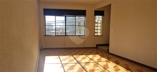 Aluguel Casa São Paulo Sumaré 1