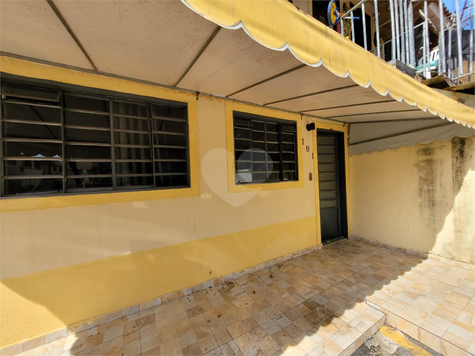 Venda Apartamento Rio De Janeiro Campo Grande 1