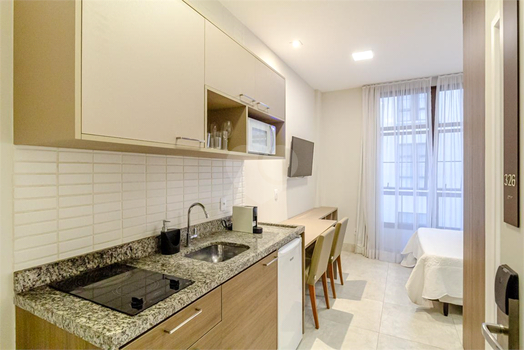Venda Apartamento São Paulo Centro 1