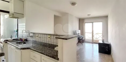 Venda Apartamento São Paulo Tatuapé 1