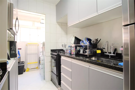 Residencial Serra Alta