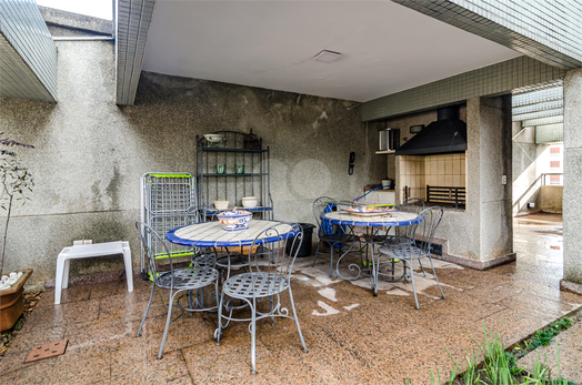 Venda Cobertura São Paulo Jardim Paulista 1