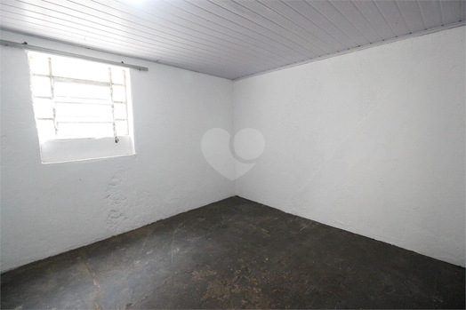 Venda Casa São Paulo Santa Teresinha 1