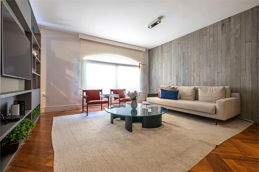 Edifício Paolo Uccello