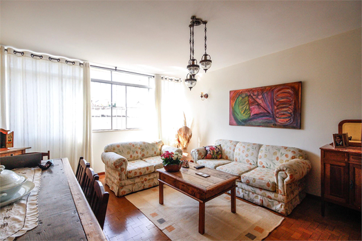 Venda Apartamento São Paulo Santana 1