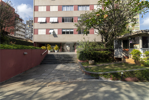 Aluguel Apartamento São Paulo Pinheiros 1