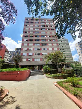 Venda Apartamento São Paulo Pinheiros 1