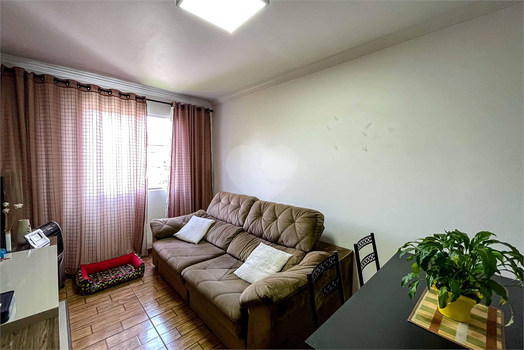 Venda Apartamento São Paulo Lauzane Paulista 1