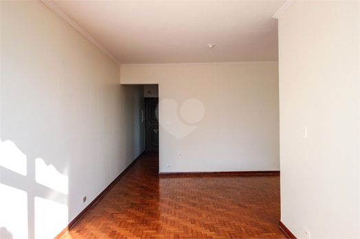 CONDOMÍNIO QUINTO ANDAR - 02034-000 - 663