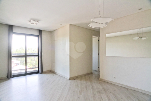 Venda Apartamento São Paulo Vila Carbone 1