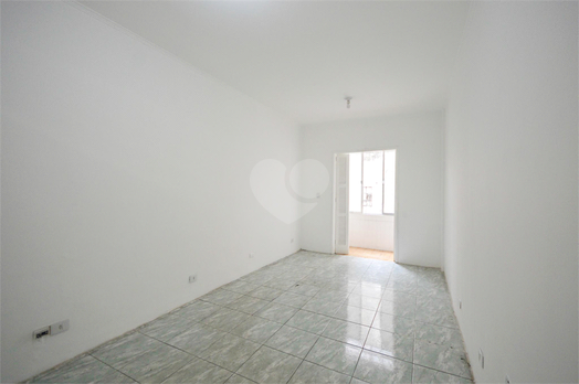 Venda Apartamento São Paulo Campos Elíseos 1