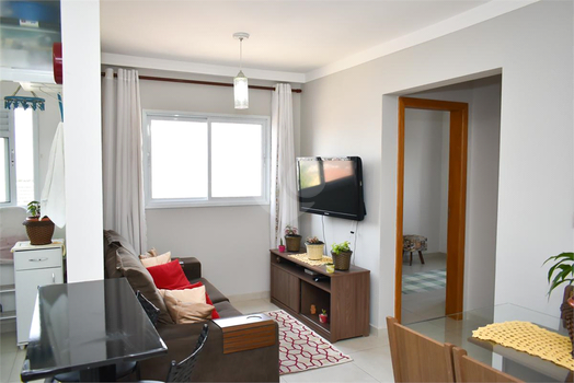 Venda Apartamento São Paulo Vila Leonor 1