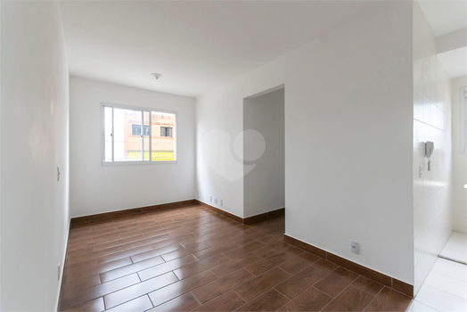 Venda Apartamento São Paulo Cambuci 1