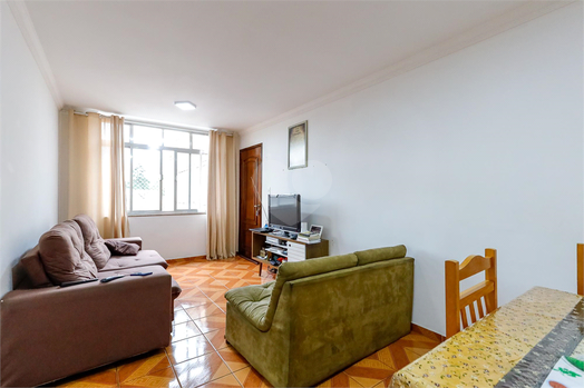 Venda Apartamento São Paulo Vila Constança 1