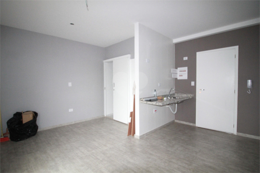 Venda Apartamento São Paulo Santana 1