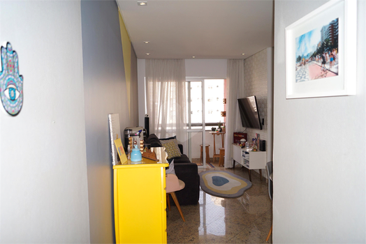 Venda Apartamento São Paulo Vila Mariana 1
