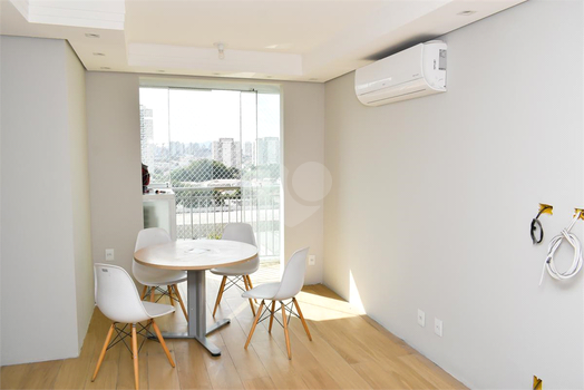 Venda Apartamento São Paulo Vila Maria 1