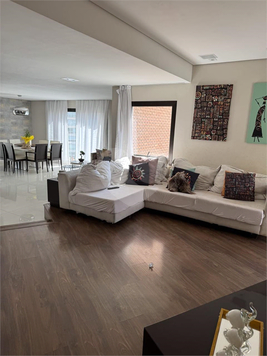 Venda Apartamento São Paulo Parque Da Mooca 1