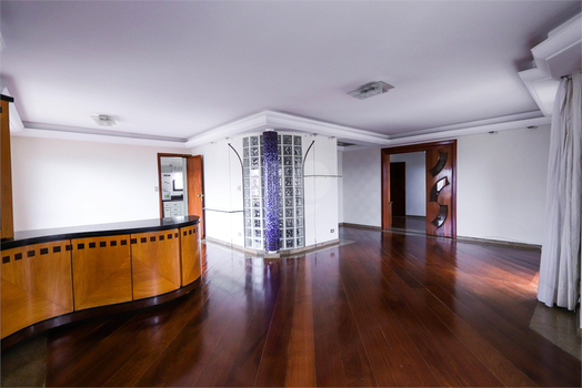 Venda Apartamento São Paulo Água Fria 1