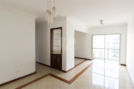 Venda Apartamento São Paulo Santa Teresinha 1