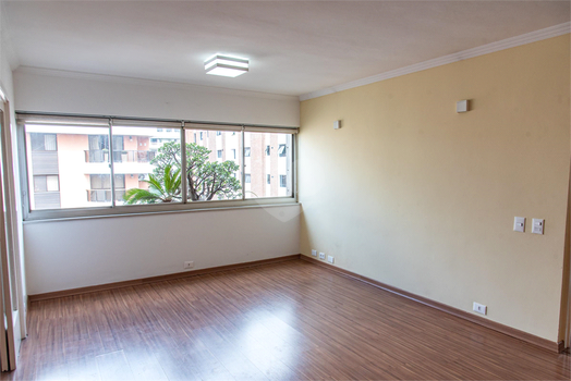 Venda Apartamento São Paulo Vila Mariana 1