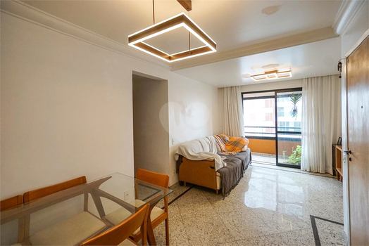 Venda Apartamento São Paulo Vila Zilda (tatuapé) 1