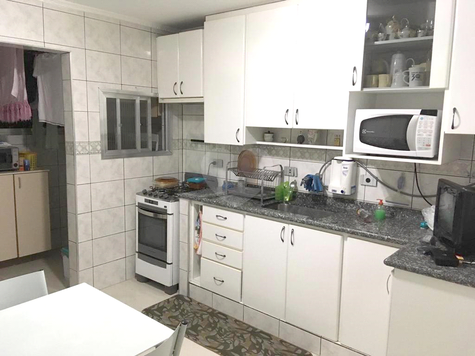 SOLAR BARÃO DE CEDRAL