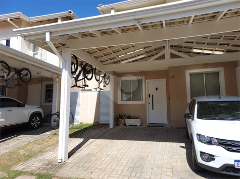 Venda Condomínio Sorocaba Bairro Da Vossoroca 1
