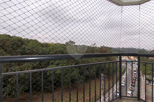 Terraços Do Horto