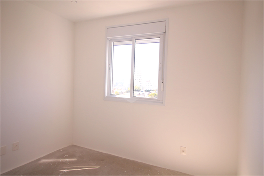 Venda Apartamento São Paulo Chora Menino 1
