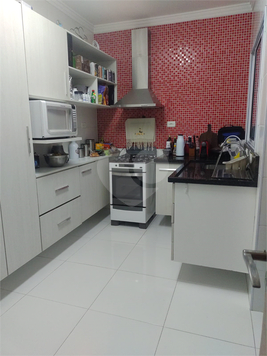 Venda Condomínio São Paulo Jardim Leonor Mendes De Barros 1