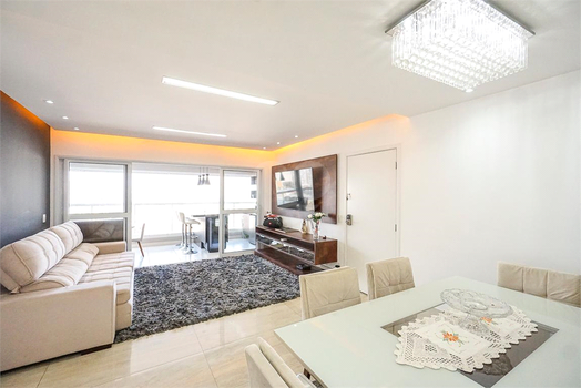 Venda Apartamento São Paulo Tatuapé 1