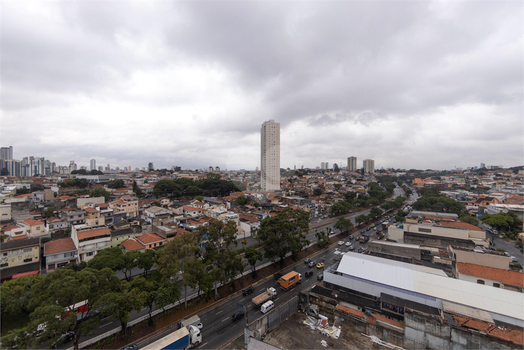 CONDOMÍNIO QUINTO ANDAR - 03188-000 - 693