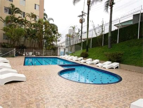 RESIDENCIAL ARAGUAIA