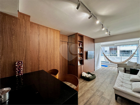 Venda Apartamento São Paulo Jardim Caravelas 1